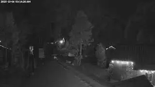 Live Leaf Cam - Desolation Hotel Hope Valley