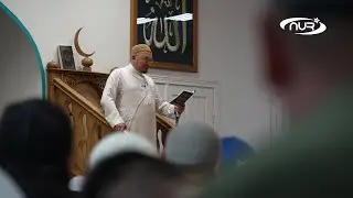 МЕЧЕТЬ ПЕРЕПОЛНЕНА! Мусульмане&nbsp;рады&nbsp;ЭТОМУ!