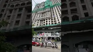 1BHK / 2BHK / 3BHK in Panchpakhdi Thane west ☎️ 9619227846 ( #thane #1bhk #2bhk #3bhk #shorts )