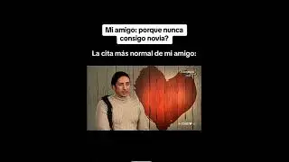 Como no conseguir novia #fifaplayers