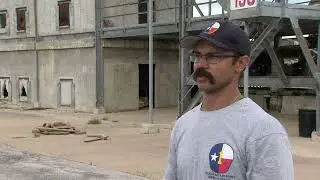 TX-TF1 Recruitment Video Technical Search Specialist Mason McLemore