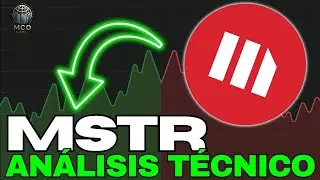 MicroStrategy (MSTR) se Acerca a Soporte Clave | Oportunidad en Formaci&oacute;n | An&aacute;lisis Elliott Wave