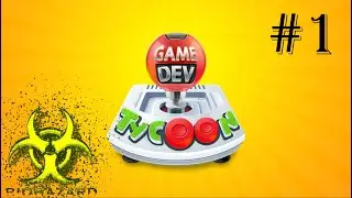 Game Dev Tycoon (Android/iOS) Gameplay Part 1