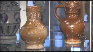 Sonderausstellung: Raerener Schätze kehren heim