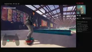 SKATER XL Holiday Update Maps Cruise