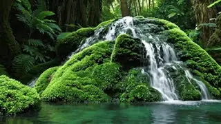 RIVER OF PEACE 🌌 PIANO RELAXING MUSIC TO SLEEP FASTER & RELEASE INSOMNIA