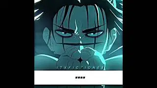 Space Chess (Slowed) L&oslash;st 🔥 || Choso Edit 👽 || Jujutsu Kaisen (Amv/Edit) || #shortsfeed #viralshort