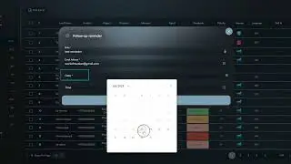 How to Set a Reminder in DoDeal CRM | Lead Follow-Up Tutorial