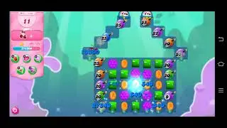 Candy crush saga level 148