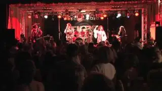 Time Machine Live in Lanesboro MN for Buffalo Bill Days