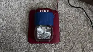 SpectrAlert Classic FWR Mode
