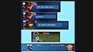 Cyclops Savage Build. Insane lifesteal and damage build #mlbb #cyclops #cyclopsgameplay #savage