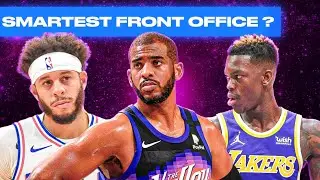 TOP 10: NBA trades and free agent moves SAVING franchises [2021]