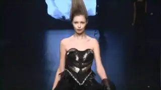 Hong Kong Young Fashion Designers' Contest (Part 4)