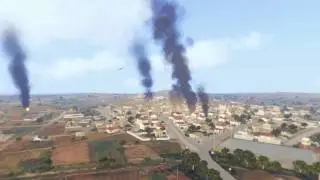 Real Light V6 ArmA 3 Lighting Mod.