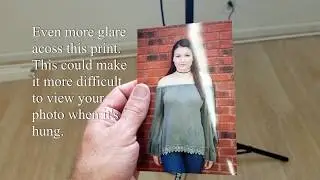 1st - Photo Quality Torture Test 2019