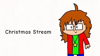 Christmas Stream (w/Jack, Derek, JASBFB, Shazamhogs and Alezak)