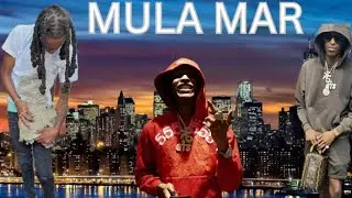 Trap Filez: The Mari Boy Mula Mar Story (Mari Boyz)