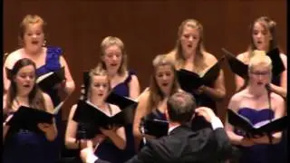 Karl Jenkins Kayama - Wells Cathedral School Choralia & City Chamber Orchestra of Hong Kong