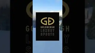 Goldbergh Official