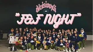 Friends & Family Night 2023 | Division XII