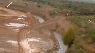 rally argentino ENTRE RIOS 2013