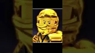 The Strongest Ninja #lego #edit #ninjago #song