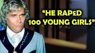 The Co-Star Michael Landon Struggled to Work With | Behind the Scenes of Little House