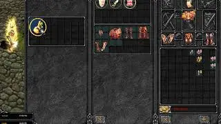 Pentagram Crafted MU Online Season 6 Party 15