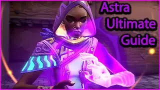 Astra Guide - Valorant Agent 15 