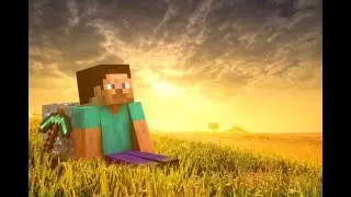 Minecraft | MidnightStream | Chillcraft stream