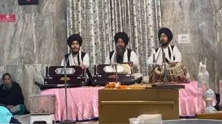 Bhai Baljeet singh ji Zirakpur Live 