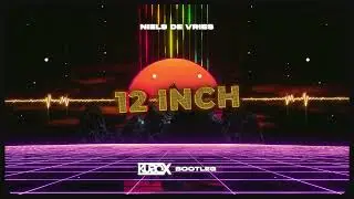 Niels De Vries - 12 Inch (DJ KUBOX BOOTLEG) ! NOWOŚĆ 2023 !
