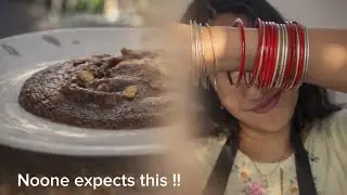 Healthy Chocolate Dosa 🍫 | No Maida | Kids Love This Ragi Recipe .Just a feeling ✨midday dosa?