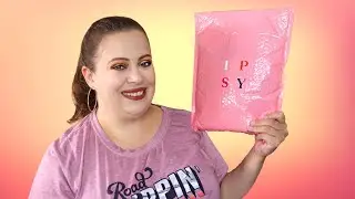 Ipsy Glam Bag Plus | September 2020 Unboxing