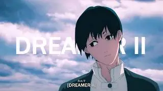 IVOXYGEN & KXLLSWXTCH - dreamer II (Lyrics)