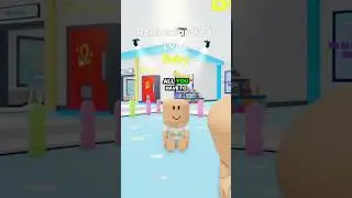 Открой НОВУЮ игрушку! (Roblox Twilight Daycare)