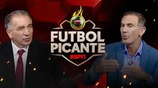 AM&Eacute;RICA GOLEA A PUEBLA, &iquest;Se acab&oacute; la MALA RACHA? | Programa Completo FUTBOL PICANTE