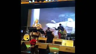 Still got the blues - Flashback Band