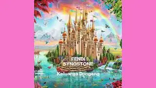 Fendi Synostone - Janji Seorang Kekasih (Official Audio)