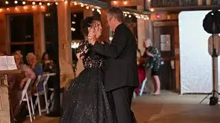 Niki + Shawna's Fall Wedding at Black Saddle Barn: Full Mini Moments Video