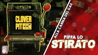 MI BALLO LA CASA ALLE SL0T MACHINE [ CloverPit ITA ]