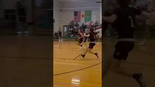 Oakwood Adventist Academy @Home vs Admore HighSchool #sdaexpress #basketball #highschool