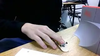 tecdeck