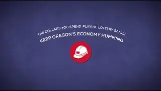 Oregon Lottery Funding &mdash; Economic Growth