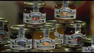 Sally Paech of Beerenberg Farm