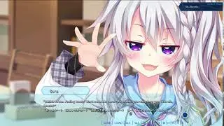 [9 -Nine- Sorairo Sorauta Soranooto] siscon...