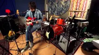 Way Out West Sessions - Episode 2, Hurula