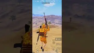 king of miramar @capigaming #pubgmobile