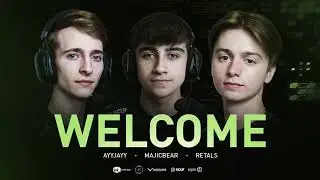 NEW ROSTER | OpTic Gaming Rocket League